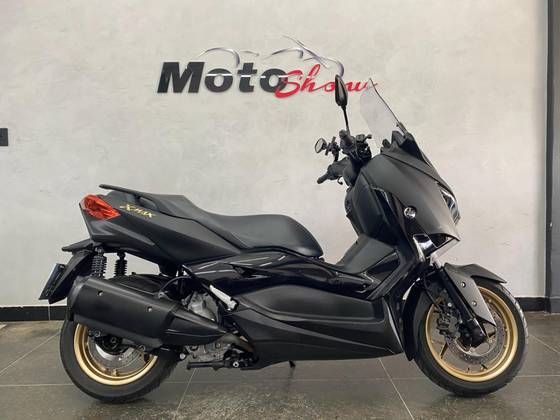 YAMAHA XMAX ABS YAMAHA XMAX ABS
